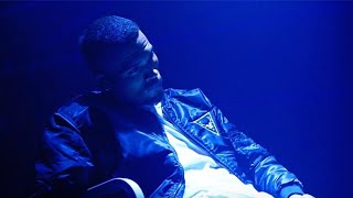 Chris Brown  Survive The Night  Music Video [upl. by Suiravad]