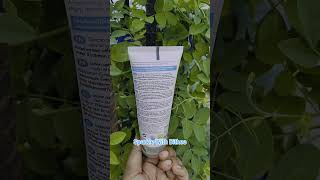 Creightons salicylic acidsoothing lotion skincare creighton viralvideo [upl. by Uahc652]