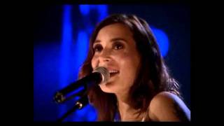 Zazie  J envoie valser Live Greek subtitles [upl. by Marlyn363]