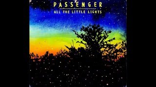 Let Her Go  Passenger Speed Up [upl. by Studner]