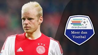 Top 10 Eredivisie Players 2016  Cillessen de Jong amp Kuyt [upl. by Vidal]