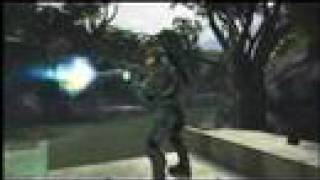 Halo Combat Evolved OST 2 Truth And Reconciliation Suite [upl. by Lyris]