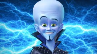 Megamind 2 but theres a vine boom for every cringe part Read Description [upl. by Alyekahs609]