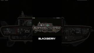 blackberry or samsung barotrauma [upl. by Aelram]