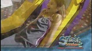 Splash Lagoon Indoor Water Park Erie PA [upl. by Eus682]