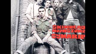 Mr Symarip  Skinhead Moonstomp [upl. by Aseretairam]