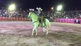 Ezequiel Peña triunfó en Arandas Jalisco 1 [upl. by Eremihc]