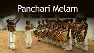 Panchari Melam  Traditional Percussion Ensemble  Kerala Festivals  Kerala Tourism [upl. by Krell]