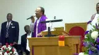 Bishop Ralph White HomeGoing Celebration [upl. by Arhat236]