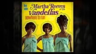 MARTHA and THE VANDELLAS let this day be [upl. by Cayla]