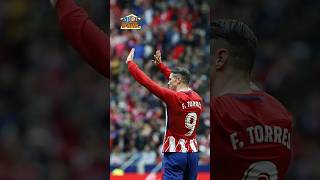 23 yaşında gitti 30 yaşında döndü Atletico Madridde 2 Fernando Torres Dönemi [upl. by Esir]