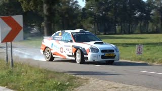 Hellendoorn Rally 2024 [upl. by Nuawaj]