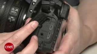 Nikon D90 Review [upl. by Airb]