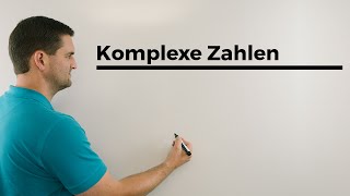 Komplexe Zahlen eiPhi und Additionstheoreme quotRechnereienquot  Mathe by Daniel Jung [upl. by Yentnuoc725]