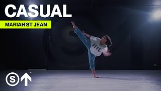 quotCasualquot  Chappell Roan  Mariah St Jean Choreography [upl. by Krell991]