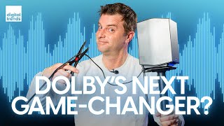 Dolby Atmos FlexConnect Impressions  Surround Sound for Any Space [upl. by Hsinam]