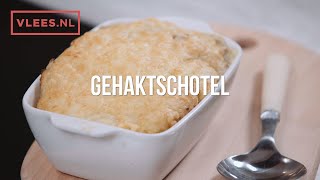 Gehakt kerrieschotel [upl. by Alcina]