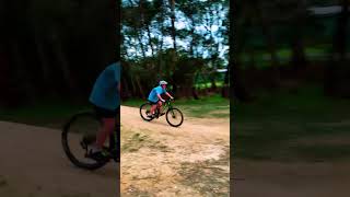 Mtb edit fyp shorts goviral edit subscribe [upl. by Toogood]