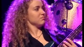 Tal Wilkenfeld  Warren DeMartini and Zappa Plays Zappa Performances [upl. by Linda]