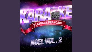 Petit Garçon — Karaoké Playback Avec Choeurs — Rendu Célèbre Par Graeme Allwright [upl. by Orford]