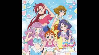 10 Please Share Pretty Cure Machico ver  シェアして！プリキュア Machico Ver [upl. by Boelter116]