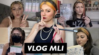 odiando tudo que leio 😠  vlog da maratona literária de inverno 2021 [upl. by Notxarb21]