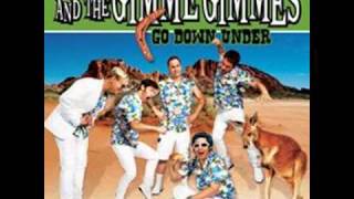 Me First And The Gimme Gimmes  All Out of Love [upl. by Agnimod336]