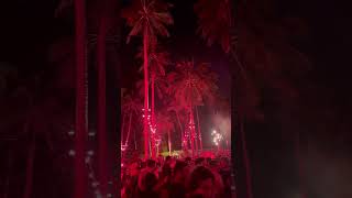 Circoloco Phuket Thailand 2024 housemusic dance shorts [upl. by Sanford]