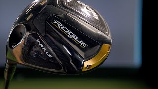 Is the Callaway Rogue ST Max LS a Contender for My 2022 Bag [upl. by Annavoeg515]