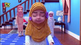 Kaneez Fatima Cartoon Series Compilation  Episodes 3D Animation Urdu Stories For Kids [upl. by Ovatsug646]