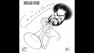 Donald Byrd  Tell Me [upl. by Beryle746]