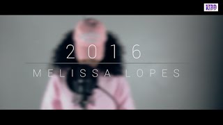 2016 Medley  Melissa Lopes [upl. by Kornher]