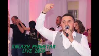 Vilson Zani Te Rrapi ne Mashkullore Kolazh live  🔥 [upl. by Seraphine]