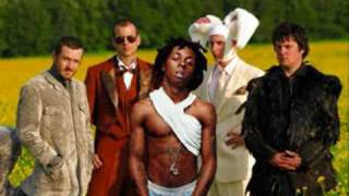 Firemouse  Modest Mouse vs Lil Wayne [upl. by Edward]