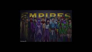 Empires smp s1 edit [upl. by Jacquie]