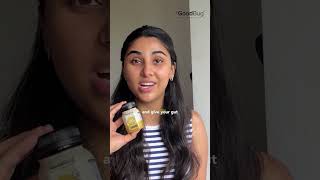 Rhea Malvi Shares The Good Bug Gut Cleanse Shots Experience  Gut Cleanse Review [upl. by Kinata]