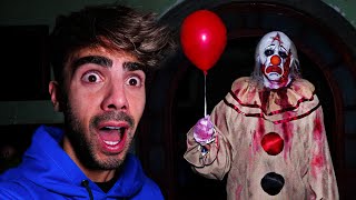 COMPRE UN PAYASO EN LA DEEP WEB [upl. by Fennessy]