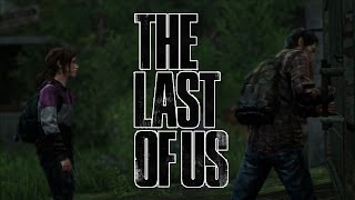 17 THE LAST OF US  Usina Hidrelétrica PtBr [upl. by Htiekram82]