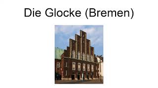 Die Glocke Bremen [upl. by Rome]