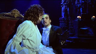 UPIÓR W OPERZE  TRAILER  BIAŁYSTOK 2016  The Phantom of the Opera [upl. by Corliss]