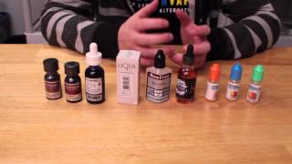 What Nicotine Strength Should You Choose [upl. by Pax]