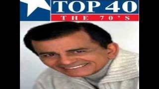 Casey Kasem  American Top 40 The 70s 5 [upl. by Nikita]