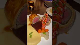 Gordon Ramsay’s Hell’s Kitchen Inside The Foxwoods Resort Casino Is An Experience You Must Have [upl. by Hendel284]