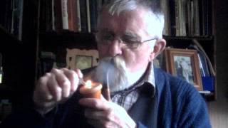 A pipe and a book  reviewAVI [upl. by Mirth]