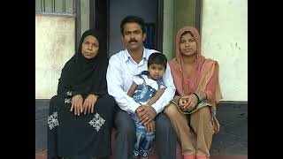 Orphanage to IAS Muhammed Ali Shihab IAS [upl. by Sugden]