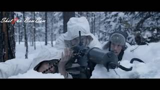 Finnish scouts ambush Soviet force Pt 3  Finnish Soviet War [upl. by Quiteria]