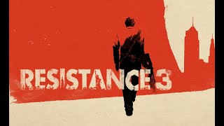 RPCS3 настройка эмулятора для Resistance 3 [upl. by Dash]