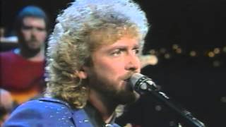 Keith Whitley When you say nothing at all live [upl. by Eisle]