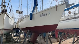 Dufour 29 for sale in Greece [upl. by Neetsirhc526]