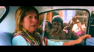 The Best Exotic Marigold Hotel Trailer [upl. by Rentschler680]